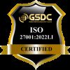50% Discount : Certified ISO 27001:2022 Lead Implementer