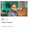 Google IT Support Certificat Professionnel