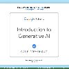 Google Free Certificates and Badges