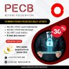 PECB en self-study (ISO 27001, ISO 22301, etc.).: R