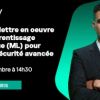 Kaspersky: Mettre en œuvre l'IA et l'apprentissage automatique (ML) pour une cyb...