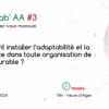 Rejoignez le 3ᵉ épisode de Marhab'AA Agile Algeria 