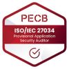 ISO/IEC 27034 Lead Application Security Auditor
