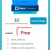  Free Linux System Administration Course (Linux Foundation)