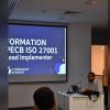 Formation ISO 27001 Lead Implementer
