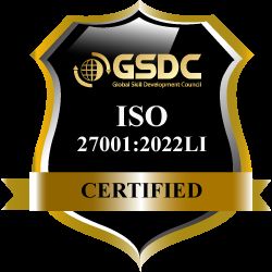 50% Discount : Certified ISO 27001:2022 Lead Implementer