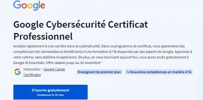 Analyste de données Microsoft Power BI Certificat Professionnel