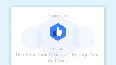 Meta (Facebook) Marketing Free Certificates