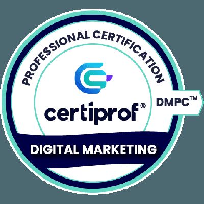 CertifPro (Free) Digital Marketing Professional Certification – DMPC